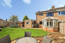 Cooks Cross, Alveley, Bridgnorth