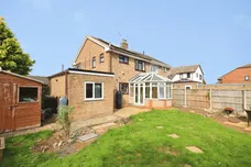 Cooks Cross, Alveley, Bridgnorth