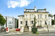 Springfield Road, Brighton