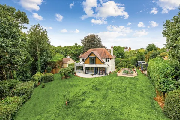 Copp Hill Lane, Budleigh Salterton, EX9 photo 1