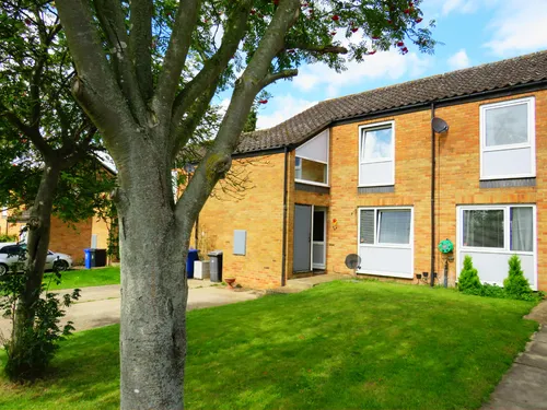 Hawthorne Lane, RAF Lakenheath, BRANDONphoto