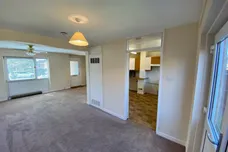Hawthorne Lane, RAF Lakenheath, BRANDON
