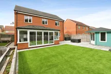 Sherwood Drive, Thorpe Willoughby, Selby