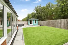 Sherwood Drive, Thorpe Willoughby, Selby