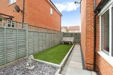 Sherwood Drive, Thorpe Willoughby, Selby