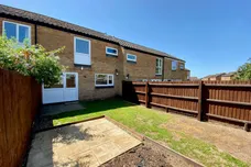Hawthorne Lane, RAF Lakenheath, BRANDON