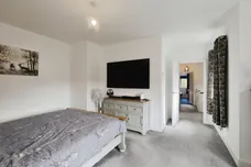 Sherwood Drive, Thorpe Willoughby, Selby