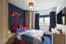 Sherwood Drive, Thorpe Willoughby, Selby
