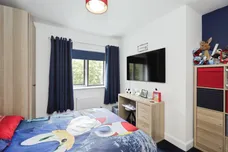 Sherwood Drive, Thorpe Willoughby, Selby