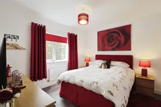 Sherwood Drive, Thorpe Willoughby, Selby