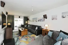 Sherwood Drive, Thorpe Willoughby, Selby