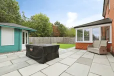 Sherwood Drive, Thorpe Willoughby, Selby