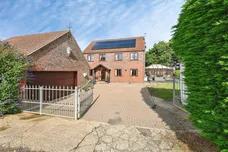 Fen Road, Wiggenhall St. Mary Magdalen, King's Lynn