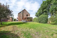 Fen Road, Wiggenhall St. Mary Magdalen, King's Lynn