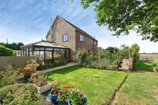 Fen Road, Wiggenhall St. Mary Magdalen, King's Lynn