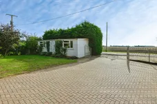 Fen Road, Wiggenhall St. Mary Magdalen, King's Lynn