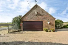 Fen Road, Wiggenhall St. Mary Magdalen, King's Lynn