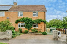Trenos Place, Llanharan, Pontyclun