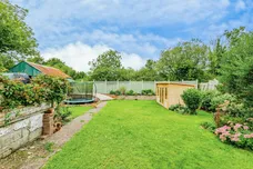 Trenos Place, Llanharan, Pontyclun