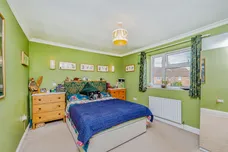Trenos Place, Llanharan, Pontyclun