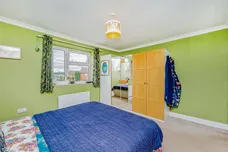 Trenos Place, Llanharan, Pontyclun