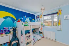 Trenos Place, Llanharan, Pontyclun