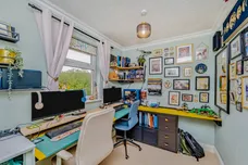 Trenos Place, Llanharan, Pontyclun