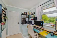 Trenos Place, Llanharan, Pontyclun