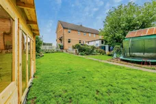 Trenos Place, Llanharan, Pontyclun