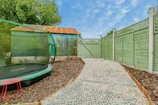 Trenos Place, Llanharan, Pontyclun