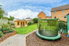 Trenos Place, Llanharan, Pontyclun