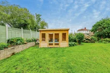 Trenos Place, Llanharan, Pontyclun