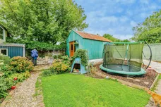 Trenos Place, Llanharan, Pontyclun