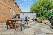 Trenos Place, Llanharan, Pontyclun