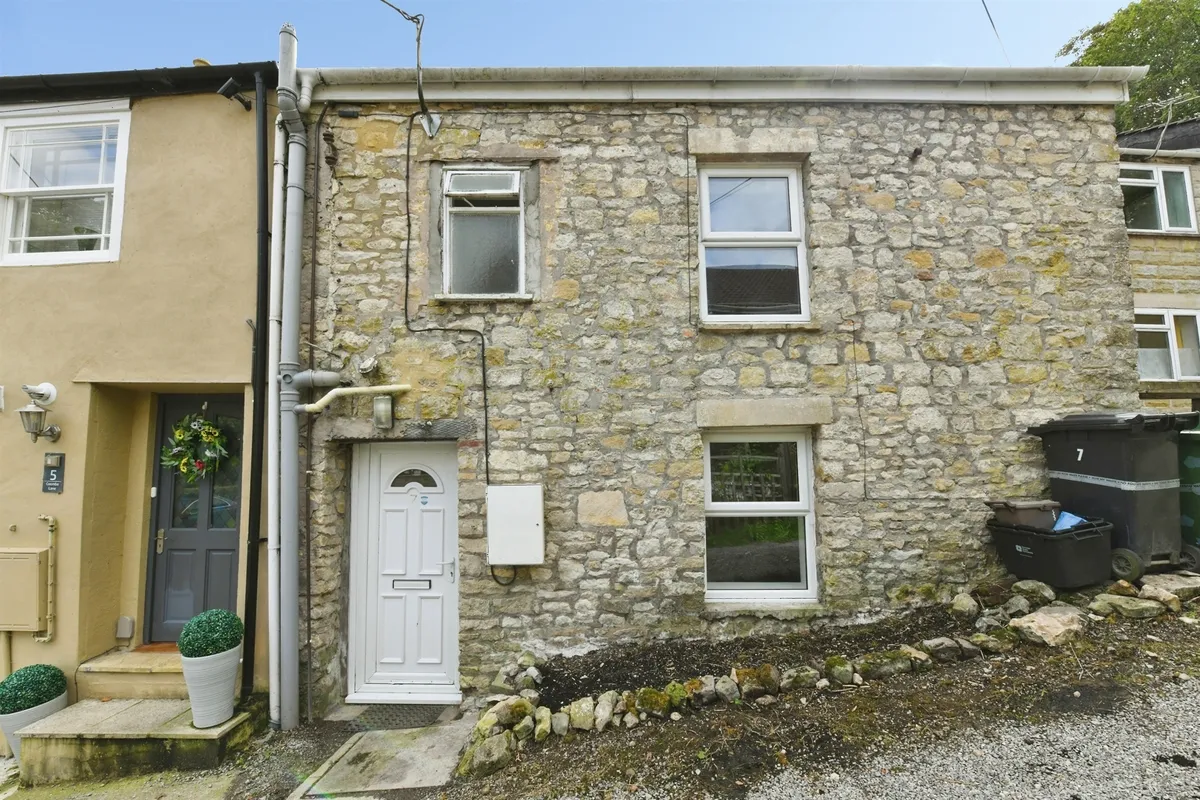 Coombe Lane, Shepton Mallet