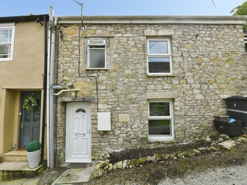 Coombe Lane, Shepton Malletphoto