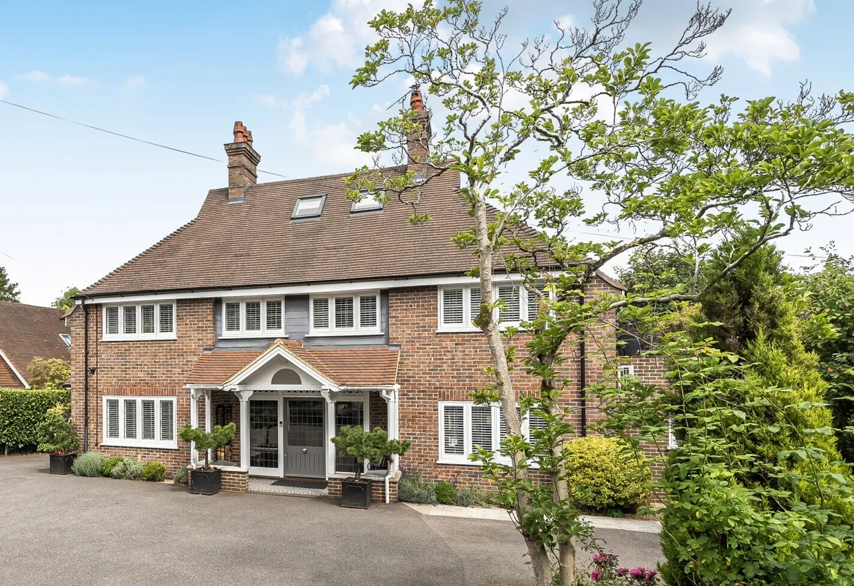 Croft Road, Crowborough, TN6 photo 1