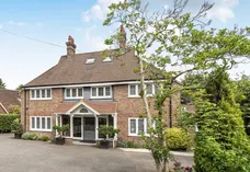 Croft Road, Crowborough, TN6 photo 1
