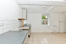 Coombe Lane, Shepton Mallet