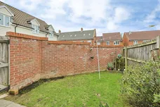 Lord Nelson Drive, Norwich