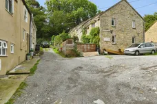 Coombe Lane, Shepton Mallet