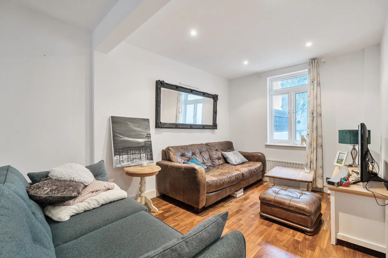Blenheim Place, Brighton, BN1 photo 9