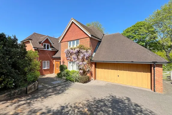 Boundstone Road, Farnham, GU10