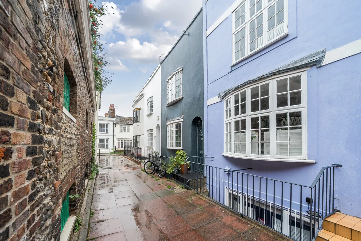 Blenheim Place, Brighton, BN1 photo 12