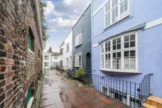 Blenheim Place, Brighton, BN1 photo 12