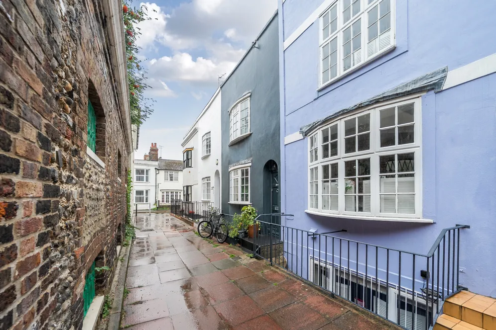 Blenheim Place, Brighton, BN1 photo 12