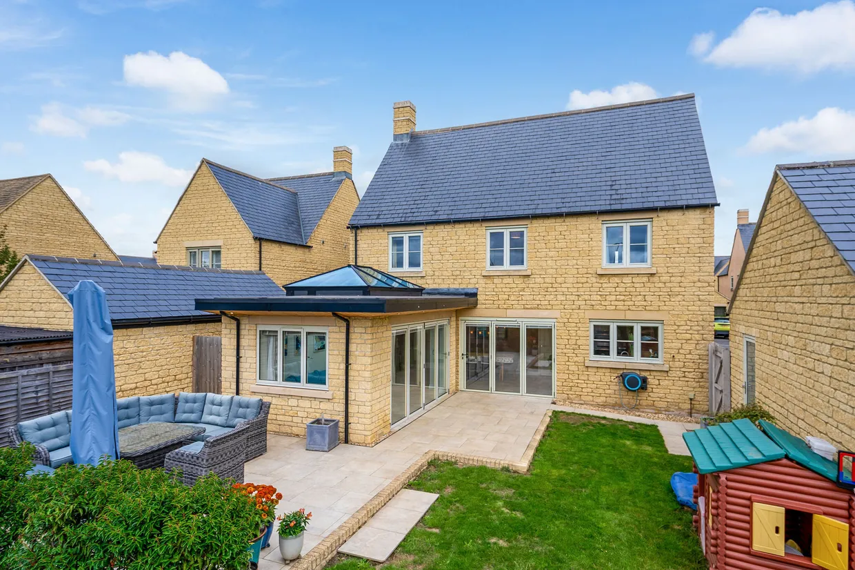 Trubshaw Way, Fairford, GL7 photo 15