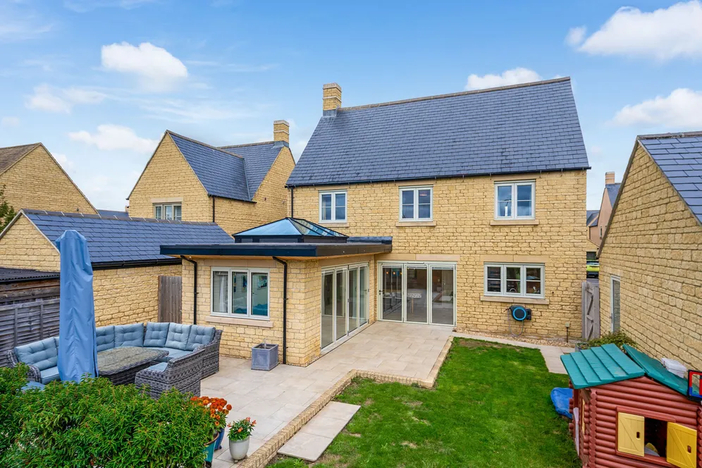Trubshaw Way, Fairford, GL7 photo 15