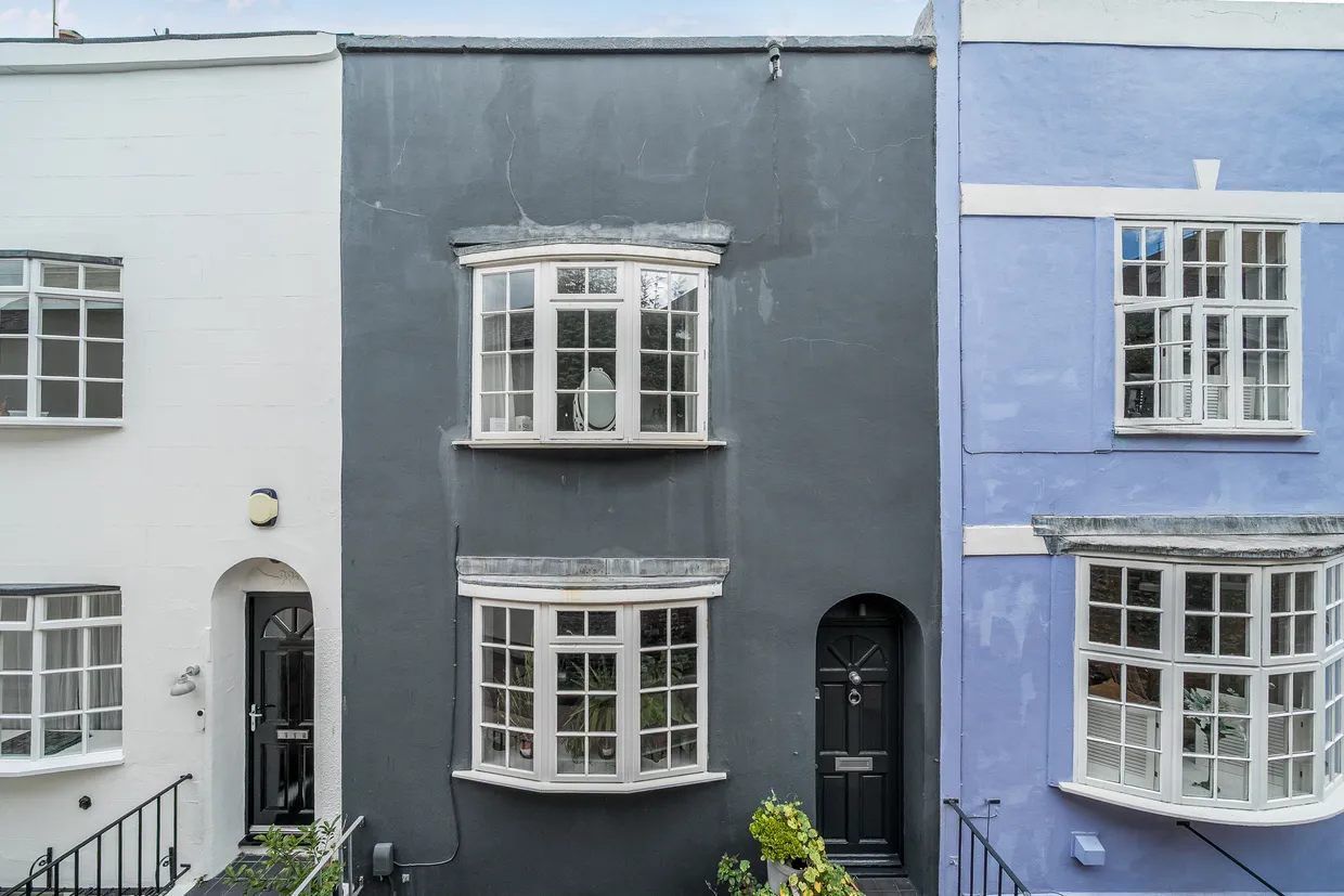 Blenheim Place, Brighton, BN1 photo 14