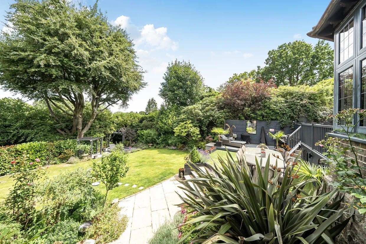 Croft Road, Crowborough, TN6 photo 16